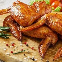 Маринад для курячих крилець: шість рецептів з покроковим описом